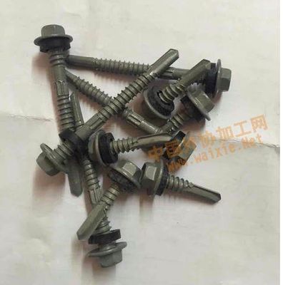 鉆尾自攻螺絲加工--中國外協(xié)加工網|中國外協(xié)網