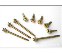 溫州自攻螺釘與鉆尾自轉螺絲 特性、應用與市場優勢