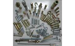 河北萬(wàn)通鑫金屬制品 邯鄲膨脹螺栓與鉆尾自轉(zhuǎn)螺絲的卓越制造商