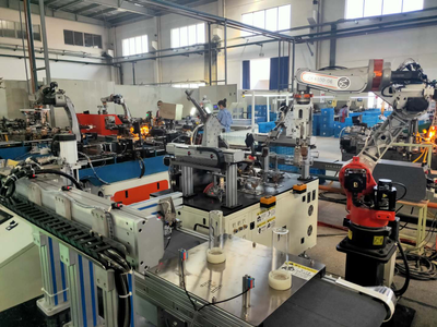 南通海門 打出支持企業科技創新“組合拳”，助力企業危中尋機、逆勢而上