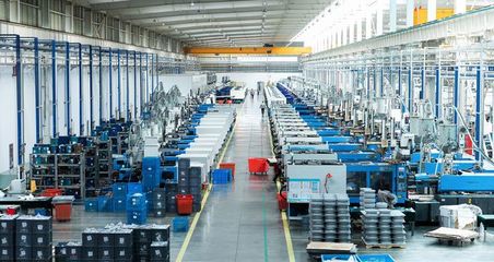 數益工聯獲億元A輪融資，以全棧式數字化方案助推工廠智能轉型