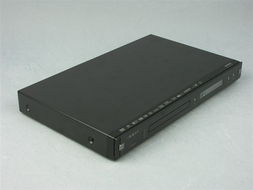 OPPO 983h 影碟機 經典設計與卓越性能的完美融合